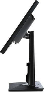 Image du produit Acer Cb271h (1920 x 1080 pixels, 27")