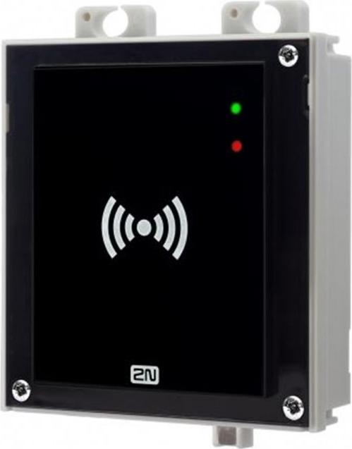 Image du produit 2N RFID-Leser Access Unit 2.0 RFID - 125kHz (Carte clé)
