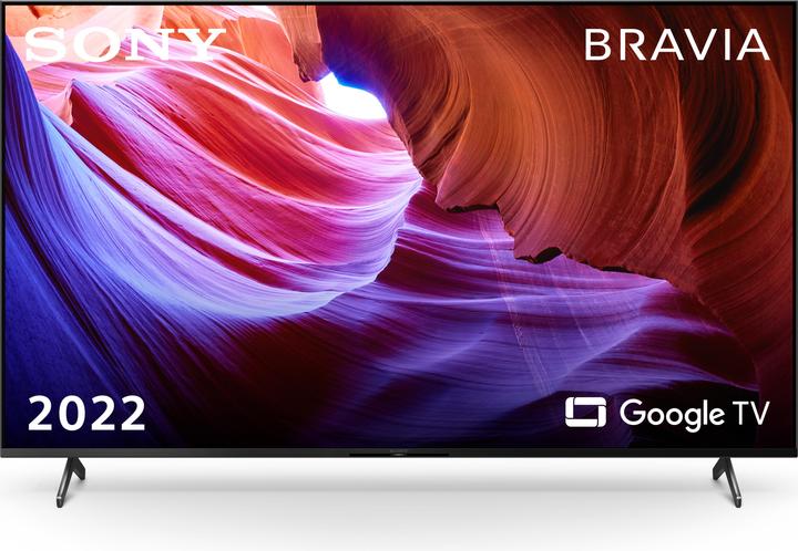 Produktbild Sony KD-65X89K (65", LCD, UHD, 2022)