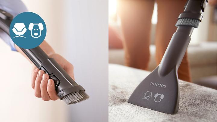 Immagine prodotto Philips FC9334/09 PowerPro Compact