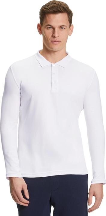 Falke BA Polo Shirt LS m