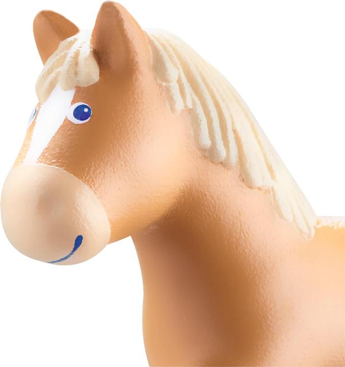 Produktbild Haba Pferd Leopold