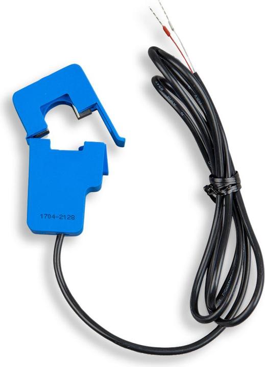Actual product image Victron Energy Victron Current Transformer 100A:50mA for MultiPlus-II (1m) Wire end