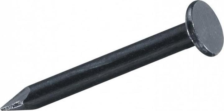 Krafter Kammzwecken, Stahl 1.6 x 16 mm, 50 Stück (170 Stück, 16 mm)