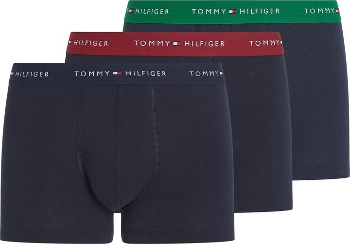 Productafbeelding Tommy Hilfiger WB Kofferbak (S, Set van 3)