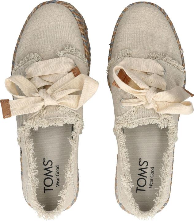 Produktbild Toms W's Carolina Lace-Up (41)