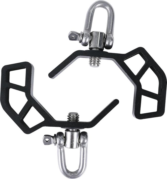 Produktbild Nanlite Multi Winkel Halterung (Stativhalterung)