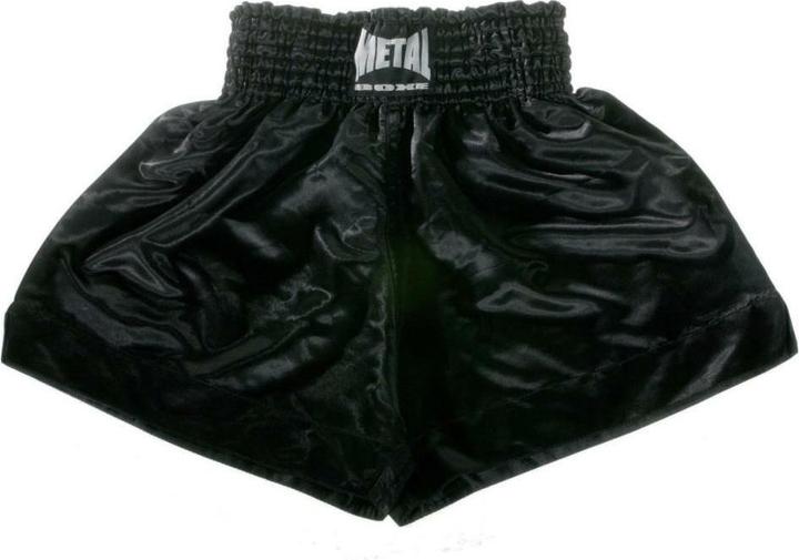 Metal Boxe boxershorts thaï