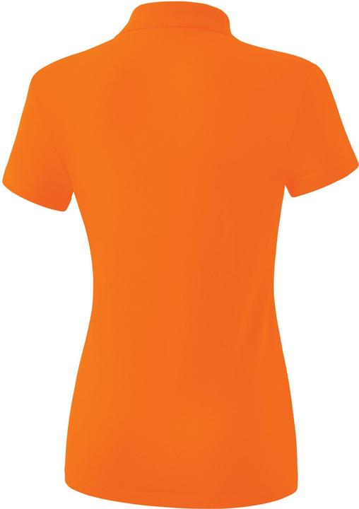 Actual product image Erima Teamsport polo shirt (40)