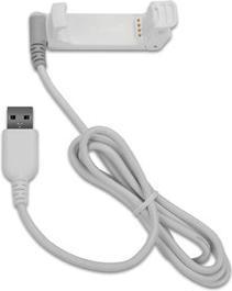 Produktbild Garmin USB-Ladestation Forerunner 220 weiss