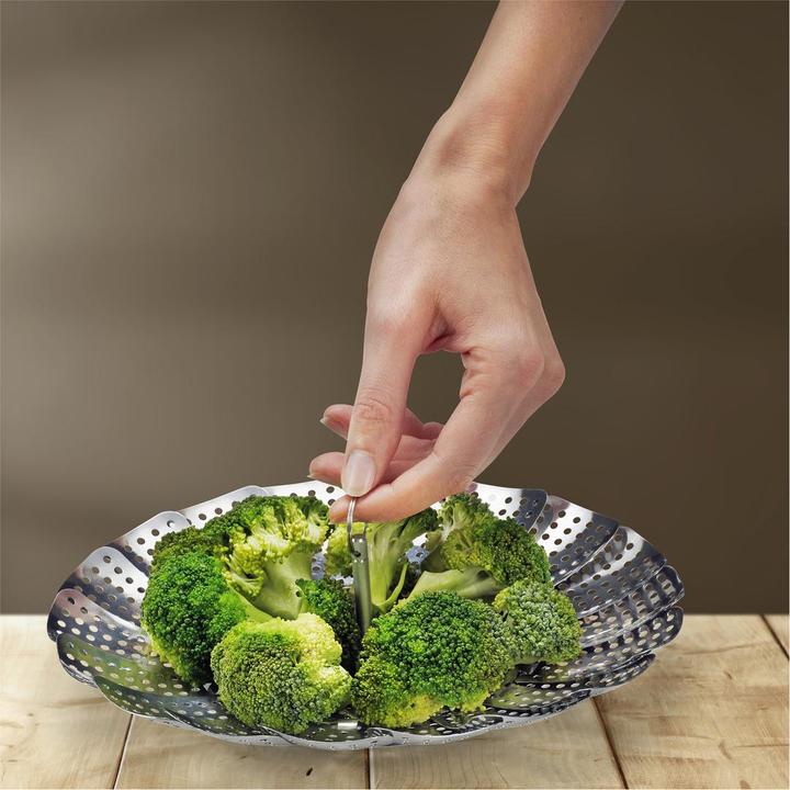 Image du produit Kuhn Rikon Insert de vapeur (24 cm, Métal)