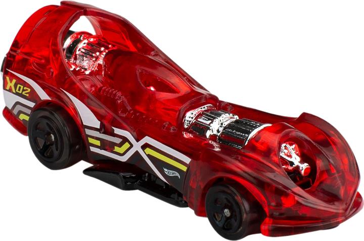 Immagine prodotto Hot Wheels 5-Pack Track Bundle