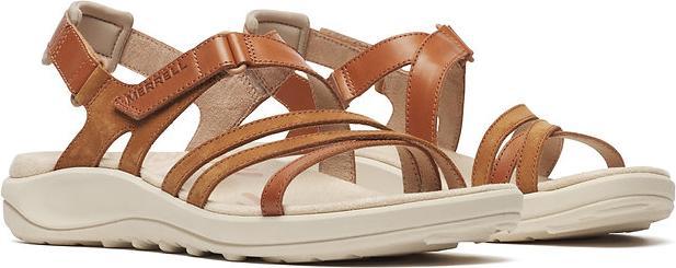 Produktbild Merrell Women's Harbor Backstrap (39)