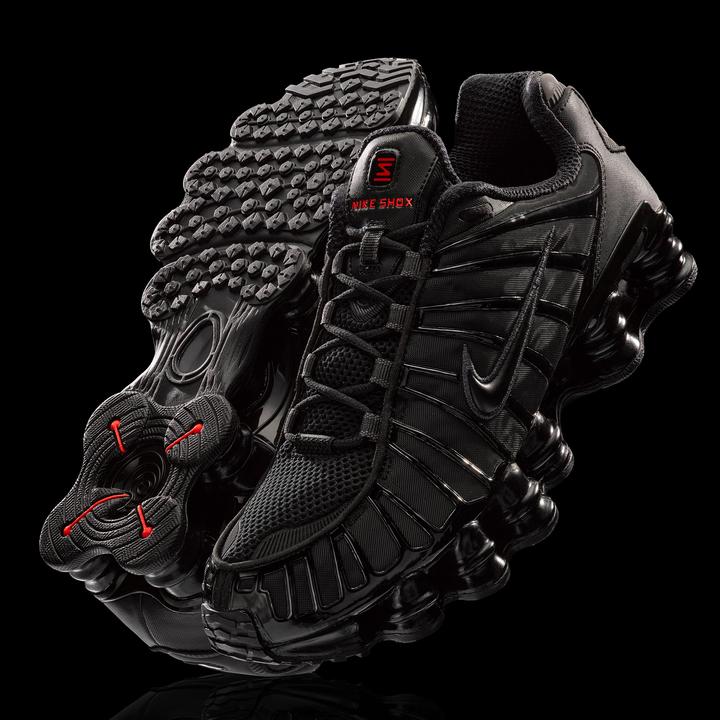Immagine prodotto Nike Shox TL (47.5)