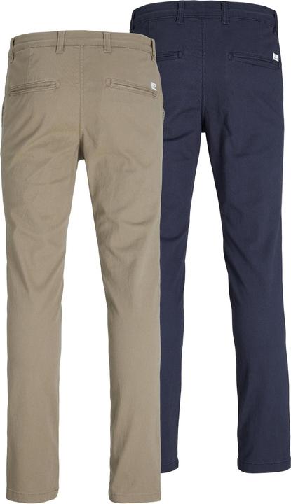 Produktbild Jack & Jones 2er-Pack Marco Chino (27)