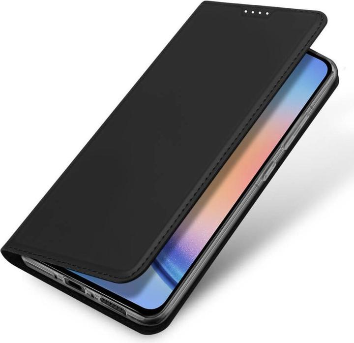Actual product image Dux Ducis Skin Pro protective cover Galaxy A35 5G (Samsung Galaxy A35)