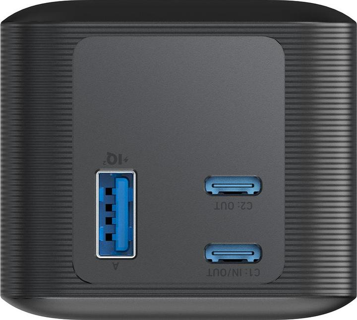 Image du produit Anker PowerCore 24K, 737, 140W (24000 mAh, 140 W, 88.80 Wh)