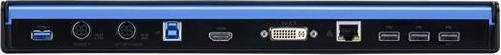 Actual product image Targus Acp71eu (USB-B, 4 Ports)