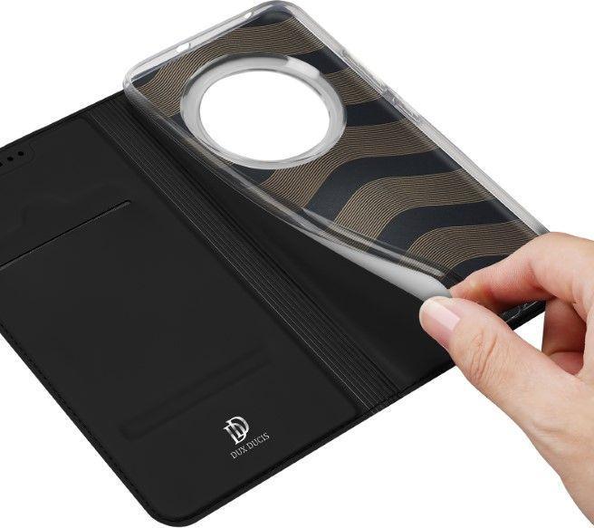 Productafbeelding Dux Ducis Skin Pro Series Boekomslag (Realme 12 Pro+)