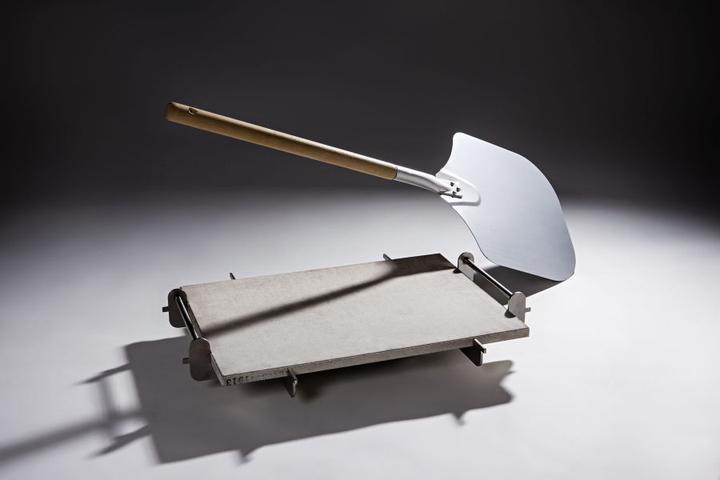Produktbild Grillson Pizzaset