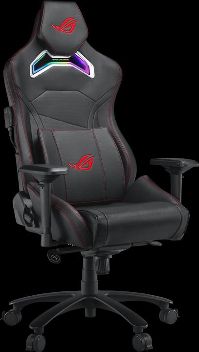 Actual product image ASUS ROG Chariot X