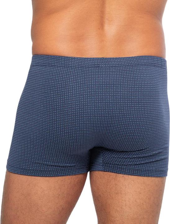 Immagine prodotto Ammann 3 Pack Nelson Retro Shorts / Pant (XXL, confezione da 3)