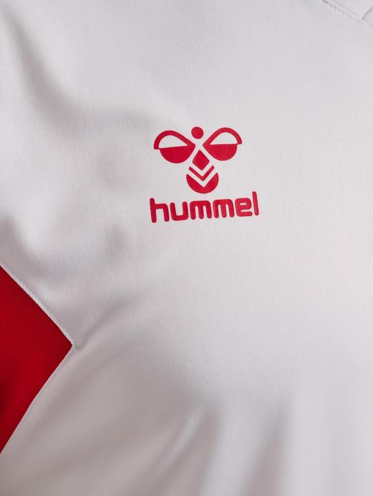 Actual product image hummel Hmlauthentic Pl Jersey S/S (3XL)