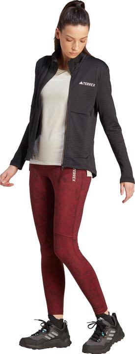 Image du produit adidas W Veste polaire multi-légère (M)