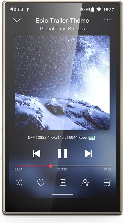 Immagine prodotto FiiO M21 (64 GB)