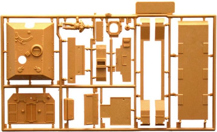 Produktbild Italeri Panzer Jg.Elefant