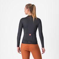 Immagine prodotto Castelli Maglia a maniche lunghe Espresso W (XS)