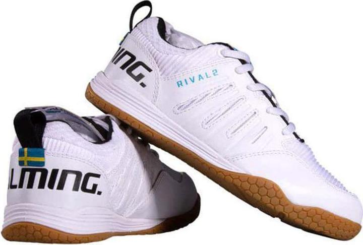 Produktbild Salming Hallenschuh Rival 2 Kid (37)