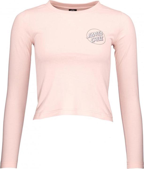Produktbild Santa Cruz Screaming Paisley Dot Longsleeve (L)