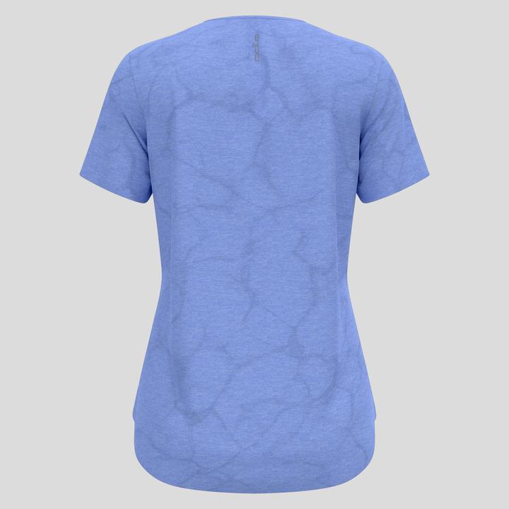 Actual product image Odlo Zeroweight Engineered Chill-Tec (XL)