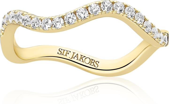 Image du produit Sif Jakobs Ellera (58, Argent 925)