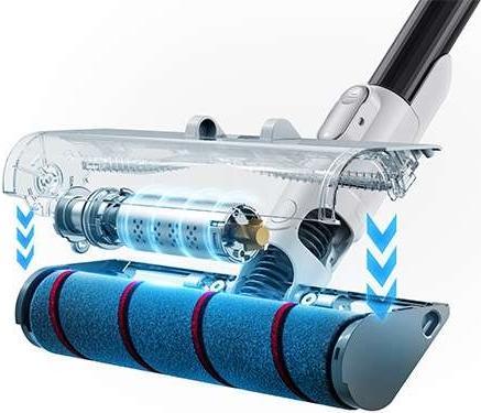 Immagine prodotto Midea Aspirapolvere a mano a batteria