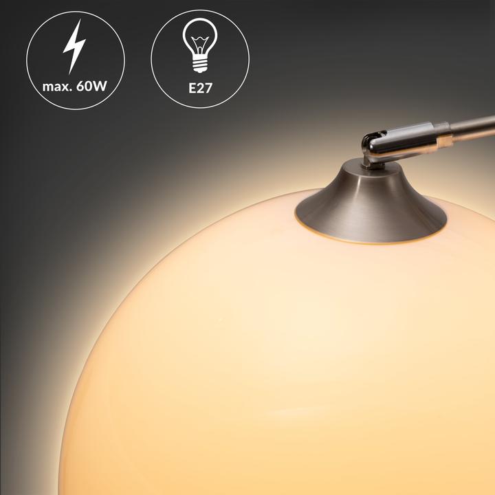 Produktbild Monzana Bodenlampe (E27)