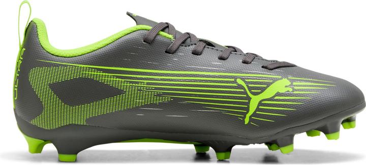 Actual product image Puma ULTRA 5 PLAY FG/AG Jr (37)
