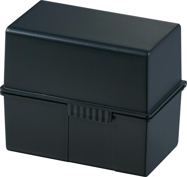 Han Karteibox (A6)