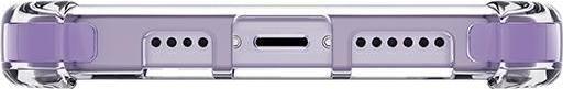 Immagine prodotto Uniq Combat iPhone 12/12 Pro 6.1, custodia, lavanda (Apple iPhone 12)