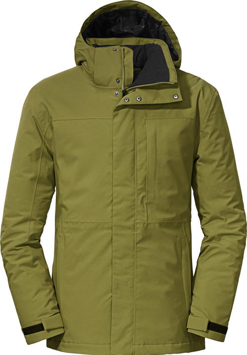 Actual product image Schöffel Ins. Jacket Bastianisee M (3XL)