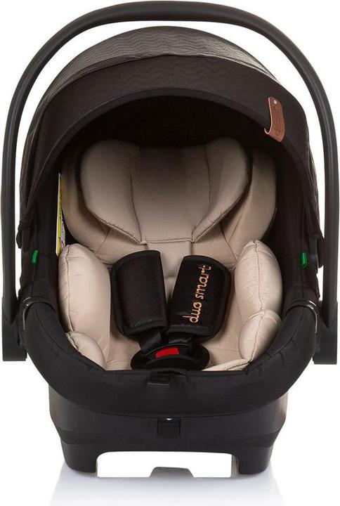 Produktbild Chipolino Set Babyschale Isofix-Station (Babyschale, ECE R129/i-Size Norm)