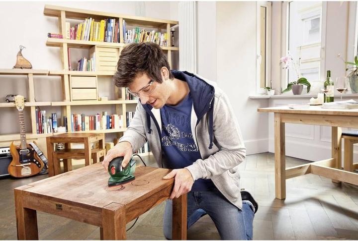 Image du produit Bosch Home & Garden PSM Primo (Ponceuse multi, 50 W)