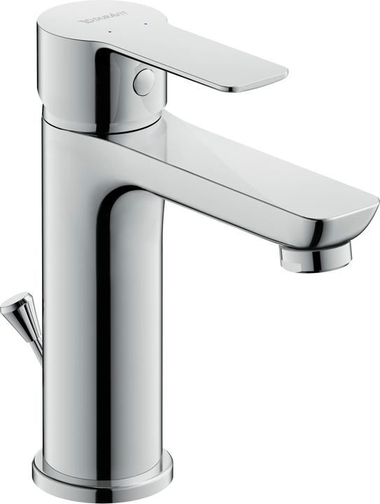 Duravit Einhebel-Waschtischmischer
