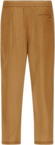 Actual product image Herno Pantaloni Cammello (40)