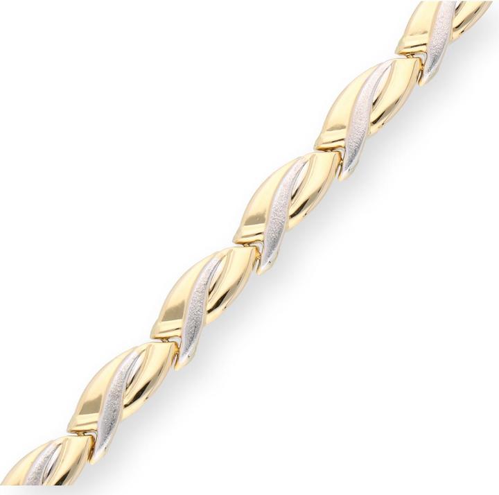 Produktbild Carat Chic (18.50 cm, Gold 18ct)