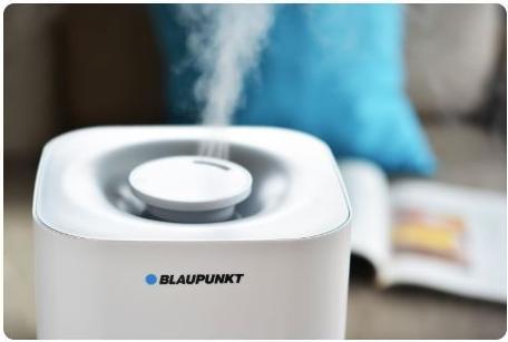 Immagine prodotto Blaupunkt AHS701 (25 m²)