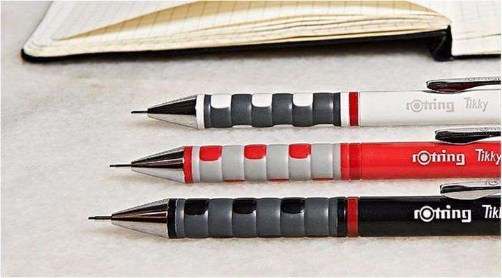 Produktbild Rotring Tikky (0.70 mm, HB, 1 x)