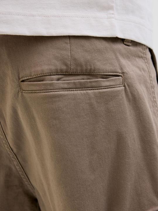 Actual product image Jack & Jones Cargo fit Relaxed fit shorts Relaxed fit shorts (XL)