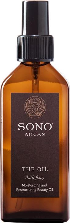 Image du produit Sono The Oil - Argan (100 ml)